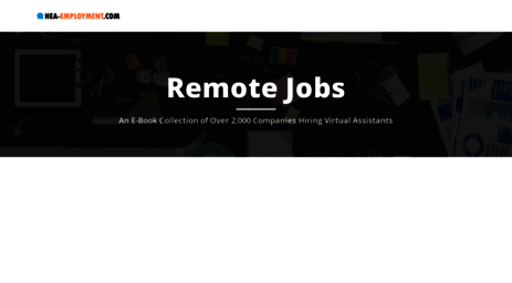 hea-employment.com