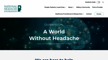 headaches.org
