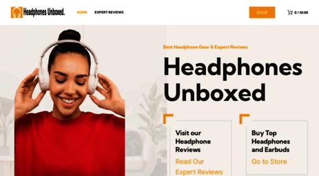 headphonesunboxed.com