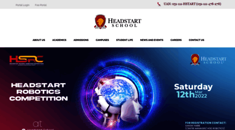 headstart.edu.pk