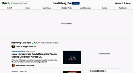 healdsburg.patch.com