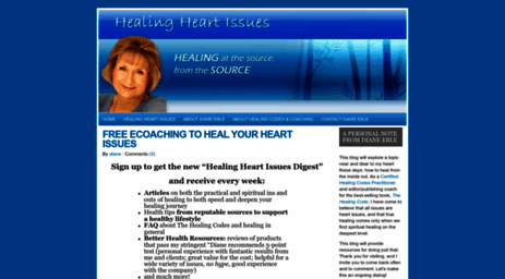 healingheartissues.com