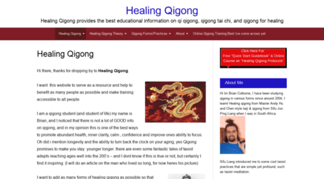 healingqigong.org