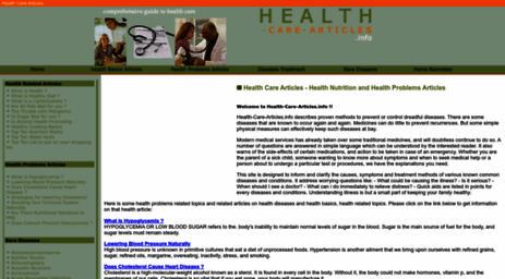 health-care-articles.info