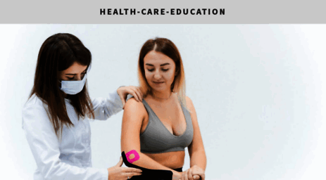 health-care-education.com