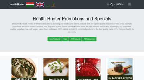 health-hunter.ie
