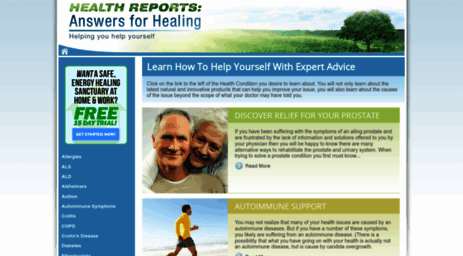 health-reports.com