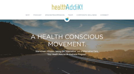 healthaddikt.com