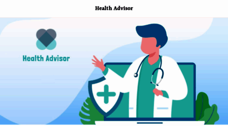 healthadvisor.co.uk