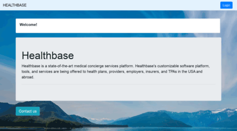 healthbase.com