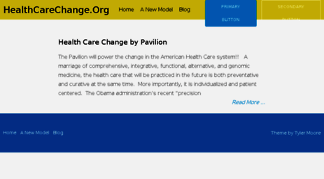 healthcarechange.org
