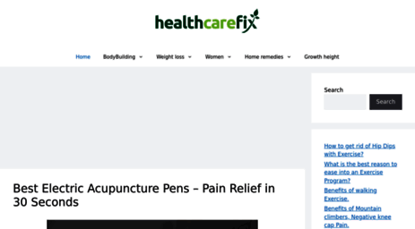 healthcarefix.com