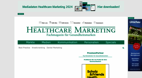 healthcaremarketing.eu