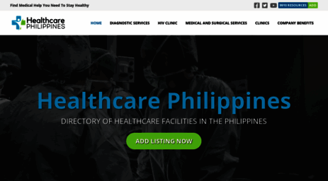 healthcarephilippines.com