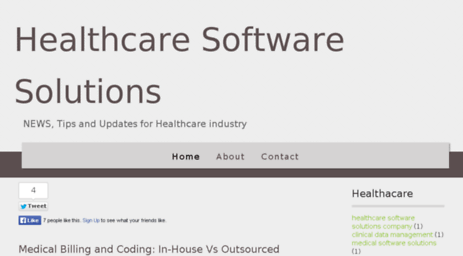 healthcaresoftwaresolutions.jigsy.com