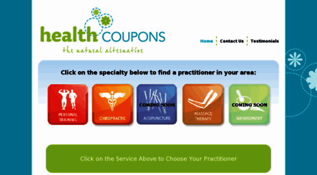healthcoupons.com.au