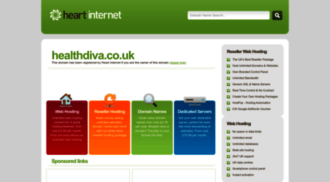 healthdiva.co.uk