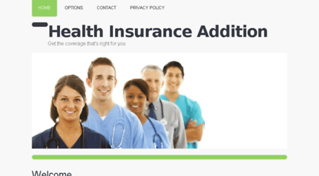 healthinsuranceaddition.com