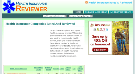 healthinsurancereviewer.com