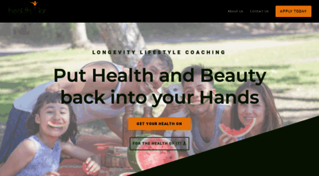 healthjar.com