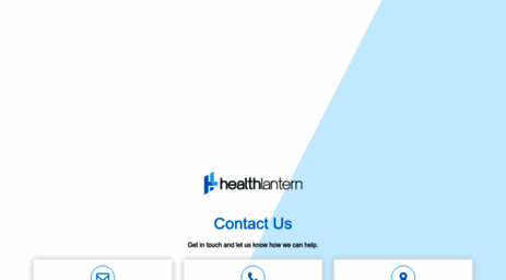 healthlantern.com