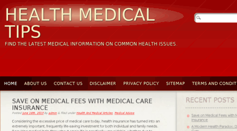 healthmedicaltips.com