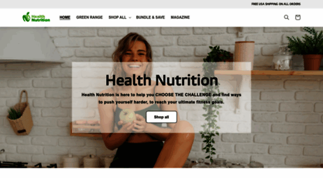 healthnutrition.com
