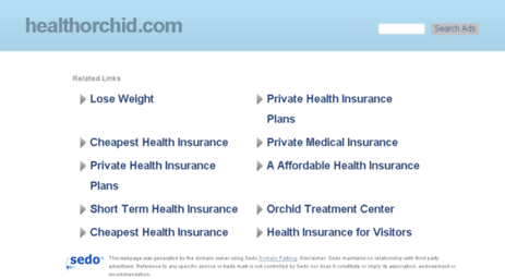 healthorchid.com