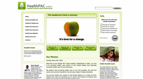 healthpaconline.net