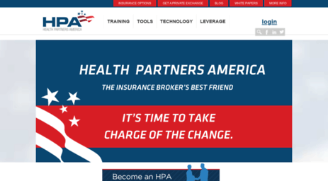 healthpartnersamerica.com