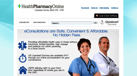 healthpharmacyonline.com