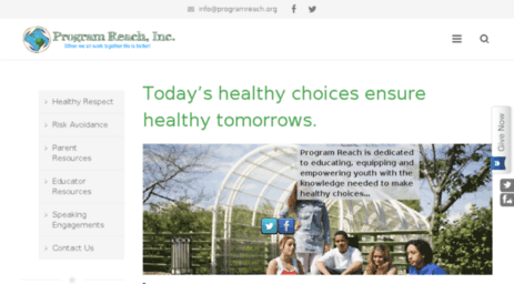 healthrespect.org