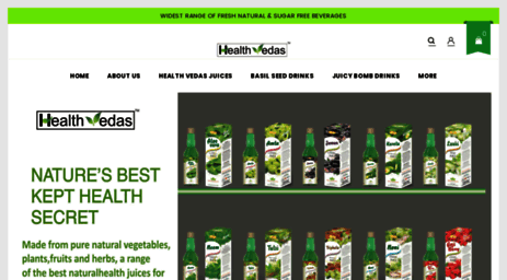 healthvedas.com