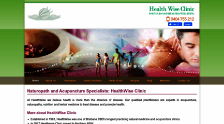 healthwiseclinic.com.au