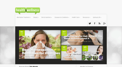 healthxwellness.com