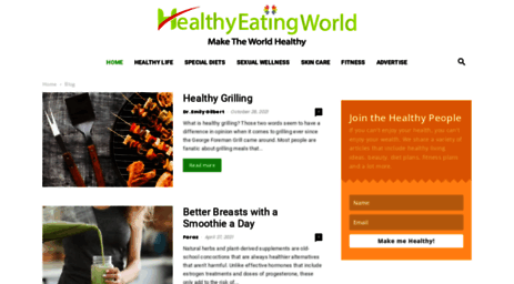 healthyeatingworld.com