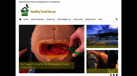 healthyfoodhouse.com