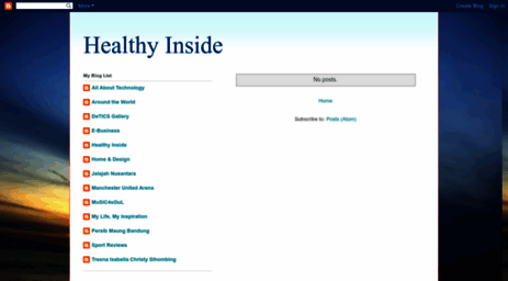 healthyforus.blogspot.com