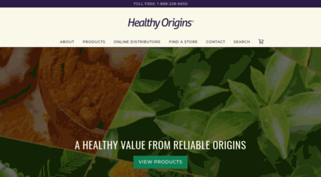 healthyorigins.com