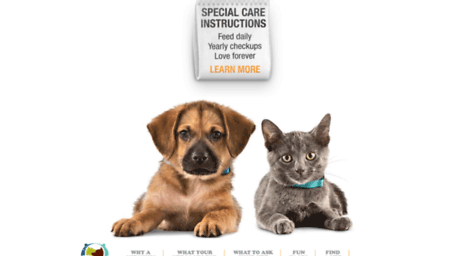 healthypetcheckup.org