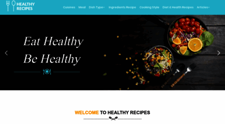 healthyrecipes.org