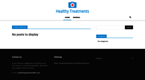 healthytreatments.net