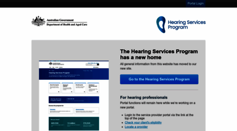 hearingservices.gov.au