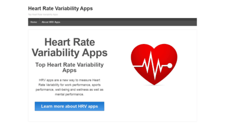 heart-rate-variability-apps.com