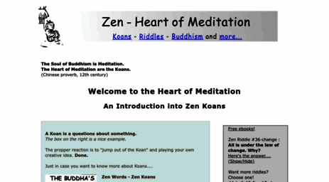 heartofmeditation.com