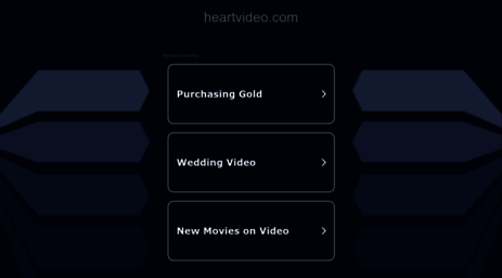 heartvideo.com