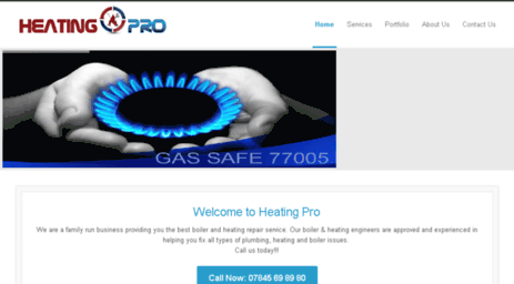 heatingpro.co.uk