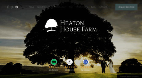 heatonhousefarm.co.uk