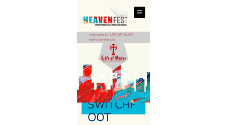 heavenfest.com