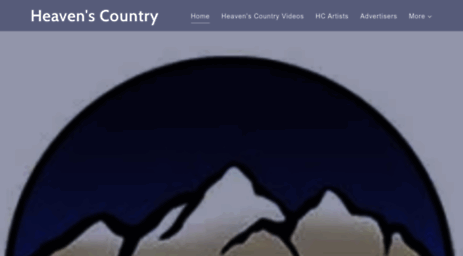 heavenscountry.com